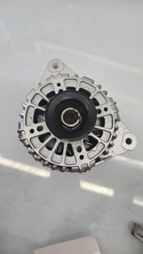 Alternador Chery Tiggo 5x Tiggo 7 Arrizo 15 - Imagem 8