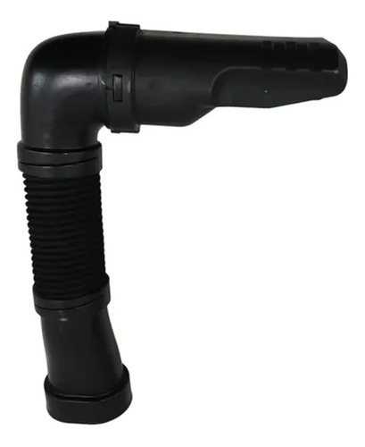 Mangueira Duto De Ar Hyundai Creta Turbo 10 2023 2024 - Imagem 2