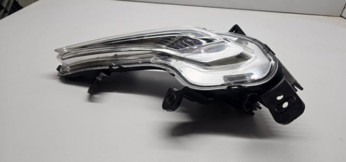 Farol Milha Led Lado Direito Chevrolet Onix 10 2020/23 - Imagem 3