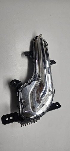 Farol Milha Led Lado Direito Chevrolet Onix 10 2020/23 - Imagem 4