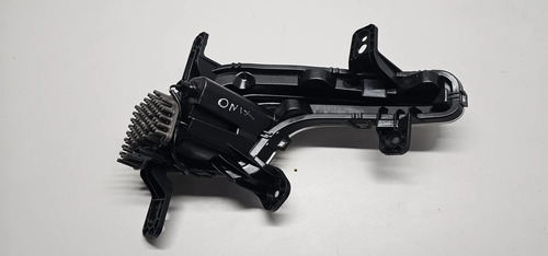 Farol Milha Led Lado Direito Chevrolet Onix 10 2020/23 - Imagem 7