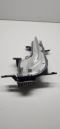 Farol Milha Led Lado Direito Chevrolet Onix 10 2020/23 - Imagem 9