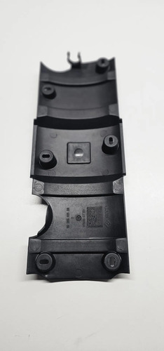 Tampa Motor Peugeot 2008 16 2018 2019 Original Preto - Imagem 2