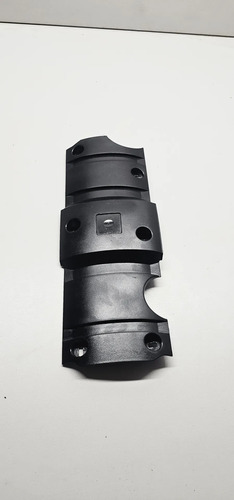 Tampa Motor Peugeot 2008 16 2018 2019 Original Preto - Imagem 3