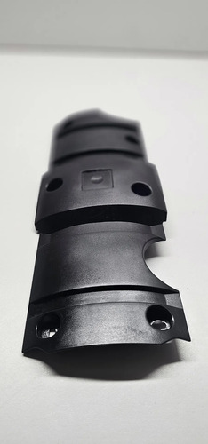 Tampa Motor Peugeot 2008 16 2018 2019 Original Preto - Imagem 4