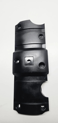 Tampa Motor Peugeot 2008 16 2018 2019 Original Preto - Imagem 5