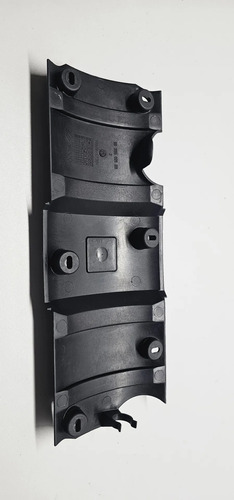 Tampa Motor Peugeot 2008 16 2018 2019 Original Preto - Imagem 7