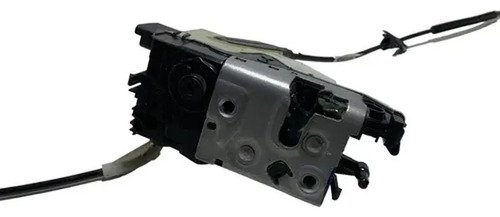 Fechadura Porta Dianteira Direita C3 2013 2020 981020858000 - Imagem 2