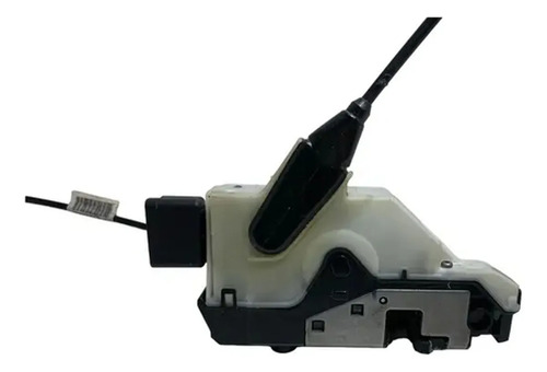 Fechadura Porta Dianteira Direita C3 2013 2020 981020858000 - Imagem 4