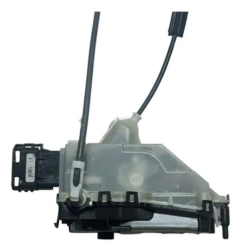 Fechadura Porta Traseira Esquerd Citroen C4 Cactus 2018 - Imagem 1