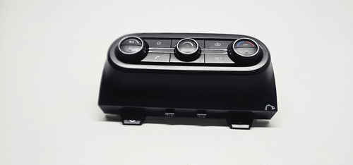 Botão Comando Ar Multimidia Chery Tiggo 5x 2019 2021 - Imagem 2