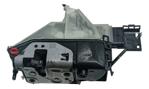 Fechadura Porta Traseira Esquerd Citroen C4 Cactus 2018 - Imagem 5