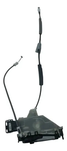 Fechadura Porta Traseira Esquerd Citroen C4 Cactus 2018 - Imagem 6