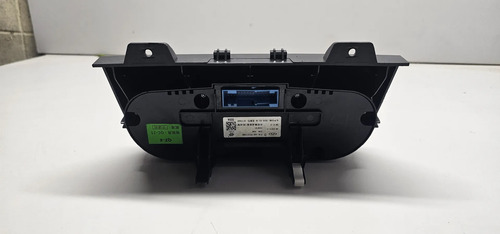 Botão Comando Ar Multimidia Chery Tiggo 5x 2019 2021 - Imagem 6