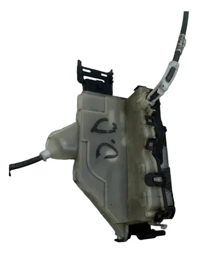 Fechadura Dianteira Direita Peugeot 208 2022 2026 - Imagem 4