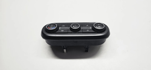 Botão Comando Ar Multimidia Chery Tiggo 5x 2019 2021 - Imagem 7
