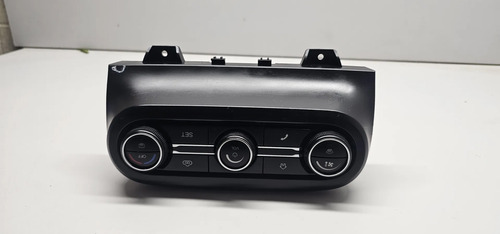 Botão Comando Ar Multimidia Chery Tiggo 5x 2019 2021 - Imagem 8