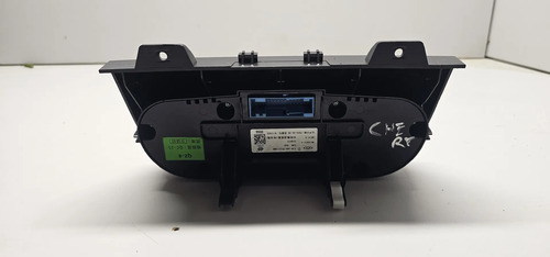 Botão Comando Ar Multimidia Chery Tiggo 5x 2019 2021 - Imagem 9