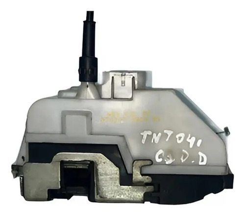 Fechadura Elétrica Diant. Direita Citroen C3 07/14 46983280 - Imagem 1