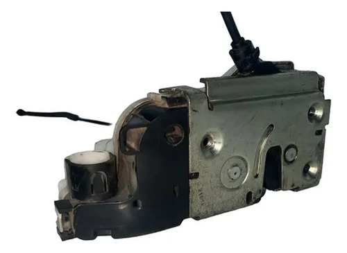 Fechadura Elétrica Diant. Direita Citroen C3 07/14 46983280 - Imagem 2