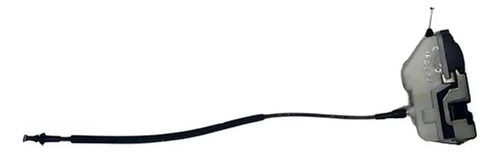 Fechadura Elétrica Diant. Direita Citroen C3 07/14 46983280 - Imagem 3