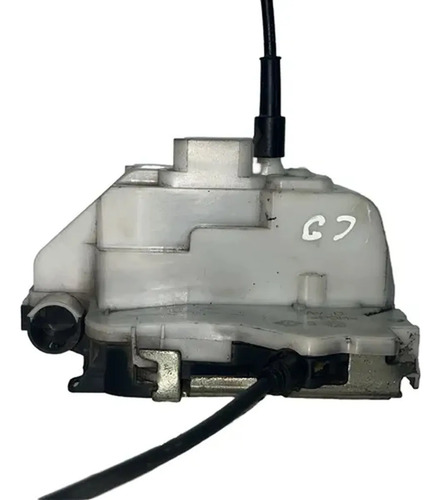 Fechadura Elétrica Diant. Direita Citroen C3 07/14 46983280 - Imagem 4