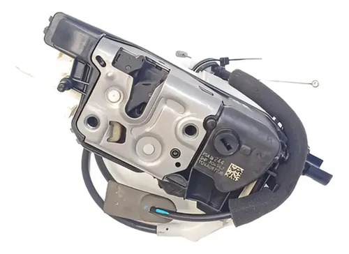 Fechadura Elétrica Dianteira Esquerda C3 12/21 A04947 - Imagem 1