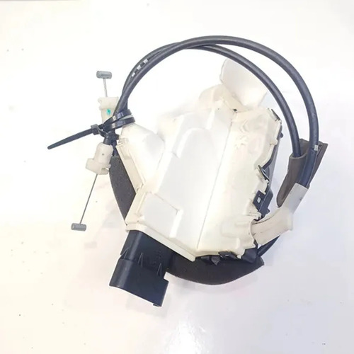 Fechadura Elétrica Dianteira Esquerda C3 12/21 A04947 - Imagem 2