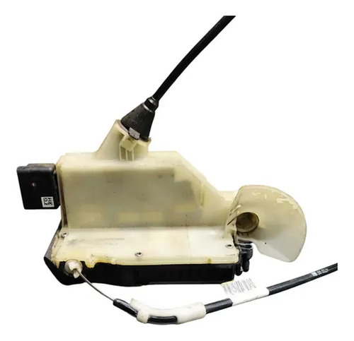 Fechadura Diant Esquerda Peugeot 208 2015 A 2020 9688080080 - Imagem 3