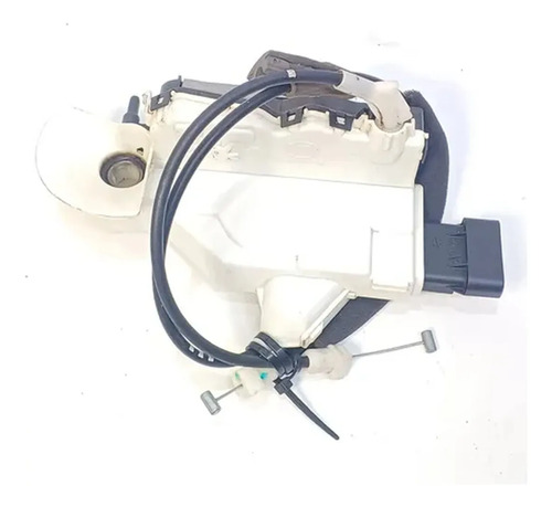 Fechadura Elétrica Dianteira Esquerda C3 12/21 A04947 - Imagem 5