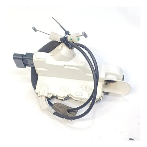 Fechadura Elétrica Dianteira Esquerda C3 12/21 A04947 - Imagem 6