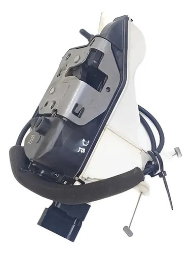 Fechadura Elétrica Dianteira Esquerda C3 12/21 A04947 - Imagem 7