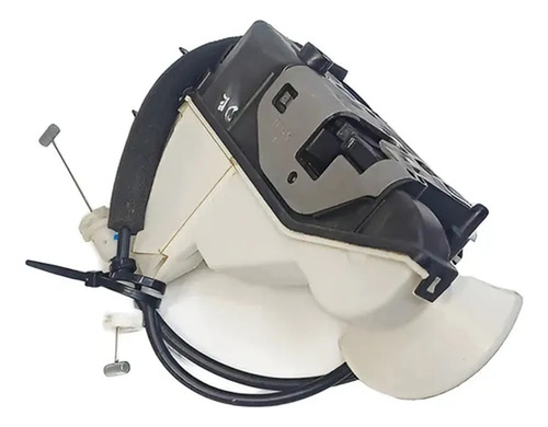 Fechadura Elétrica Dianteira Esquerda C3 12/21 A04947 - Imagem 8