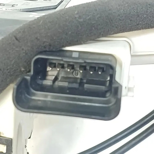 Fechadura Elétrica Dianteira Esquerda C3 12/21 A04947 - Imagem 9