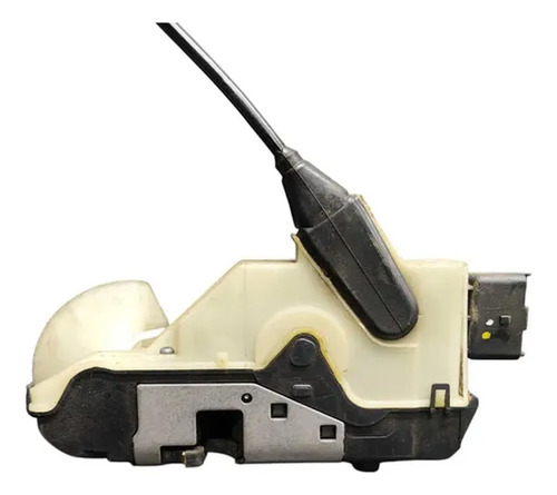 Fechadura Diant Esquerda Peugeot 208 2015 A 2020 9688080080 - Imagem 5