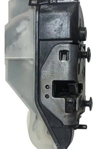 Fechadura Porta Diant Esquerd Citroen C4 Cactus 2018 - Imagem 3