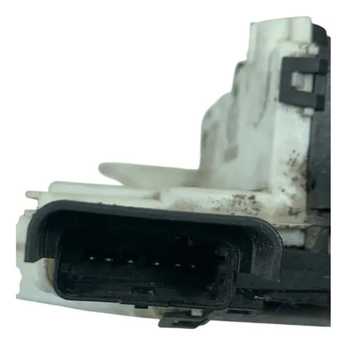 Fechadura Peugeot 308 2014 2018 Dianteira Esquerda A04944 - Imagem 5