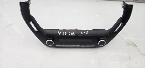 Comando Ar Digital Toyota Corolla Cross 2023 2024 Com - Imagem 1