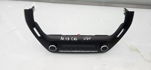 Comando Ar Digital Toyota Corolla Cross 2023 2024 Com - Imagem 2