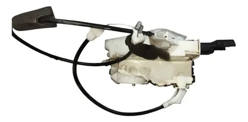 Fechadura Dianteira Direita Peugeot 408 2011 2018 A04068 - Imagem 1