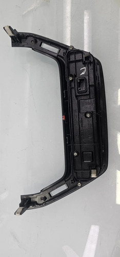 Comando Ar Digital Toyota Corolla Cross 2023 2024 Com - Imagem 4