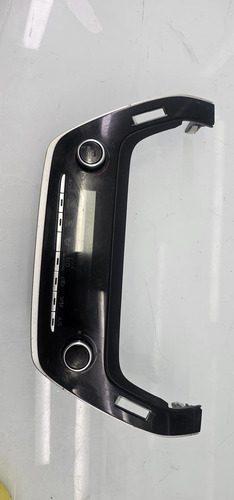 Comando Ar Digital Toyota Corolla Cross 2023 2024 Com - Imagem 6