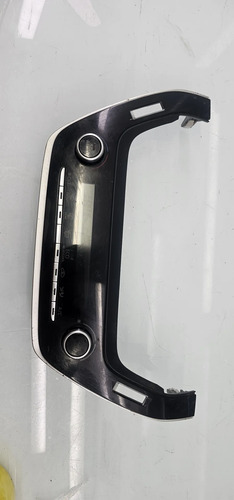 Comando Ar Digital Toyota Corolla Cross 2023 2024 Com - Imagem 8