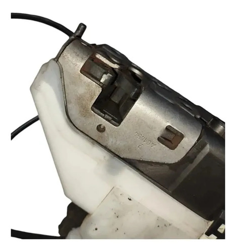 Fechadura Dianteira Direita Peugeot 408 2011 2018 A04068 - Imagem 3