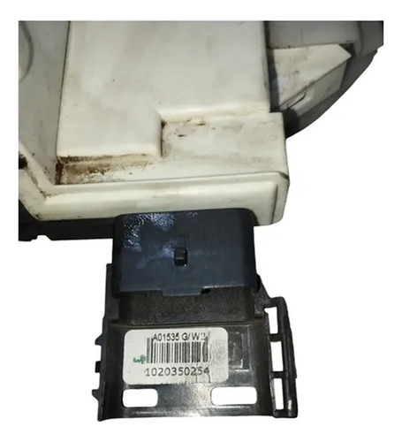 Fechadura Dianteira Direita Peugeot 408 2011 2018 A04068 - Imagem 4