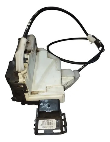 Fechadura Dianteira Direita Peugeot 408 2011 2018 A04068 - Imagem 6