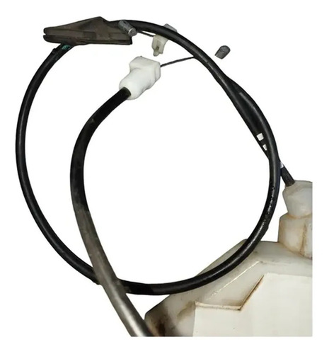 Fechadura Dianteira Direita Peugeot 408 2011 2018 A04068 - Imagem 7