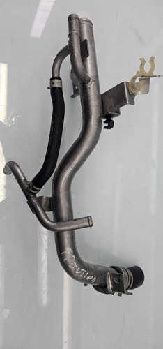 Tubo Cano De Sucção Da Água Frontier 2.3 - Imagem 2