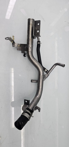 Tubo Cano De Sucção Da Água Frontier 2.3 - Imagem 5