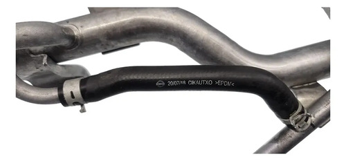 Tubo Cano De Sucção Da Água Frontier 2.3 - Imagem 7